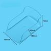1 Pc Waterproof Rain Cover Suitable for WiFi Door Bell RFID Access Controller System Plastic Rainproof Cover Protection Shell