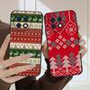 Sled Best for Christmas For OnePlus 8 9 11 12 13 10 Pro 9RT 8T 12R Ace 3 5 2V Nord CE 4 Lite N20 30 200 Silicone Soft Phone Case