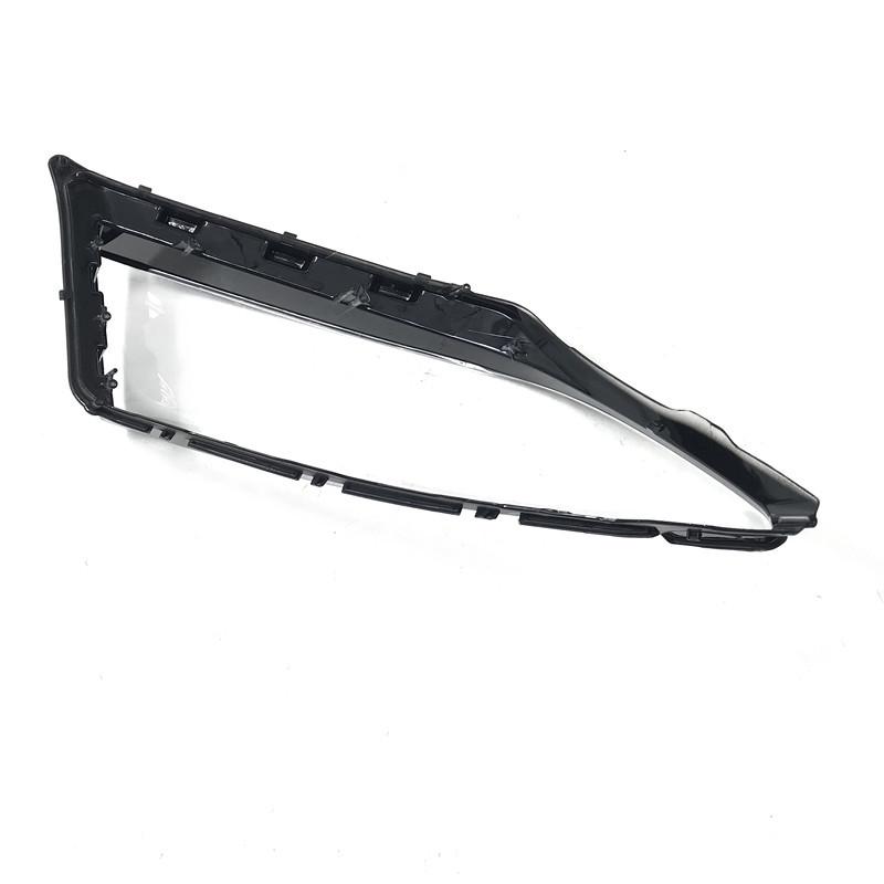 Transparente Scheinwerferabdeckung für Dongfeng Fengguang 580Pro (Modelle 2019-2021)