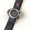 Used CASIO PROTREK PRT-40 Made In Japan Quartz Working Condition