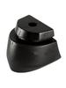 Children's Inline Skate Rubber Brake Pad for Boys and Girls - Wear-Resistant Brake Head for Roller Skates