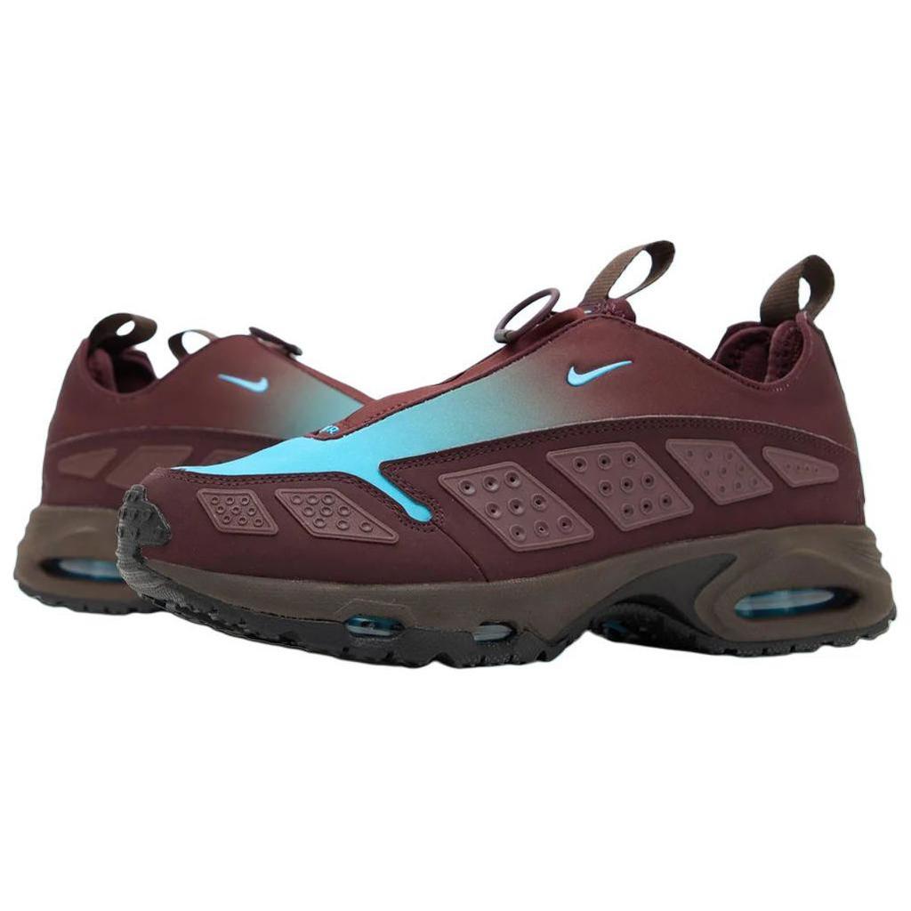 New Nike Air Max Sunder Burgundy Crush Baltic Blue Women's HQ4189-600