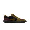 Nike SB Force 58 Comfortable Soft Breathable Skate Shoes Unisex Skate Shoes DV5477-008