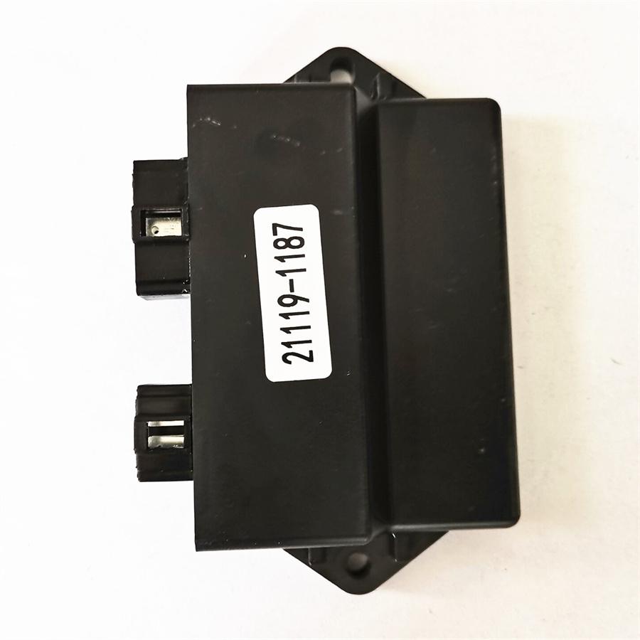 Ignitor CDI Box For Kawasaki Vulcan 750 1986-2006 Replacement Part # 21119-1187