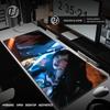 Stellar Blade Mouse Pad Keyboard Mouse Stitch Mouse PadGaming AccessoriesLong Desk MatsPc Parts Xxl90x40cm