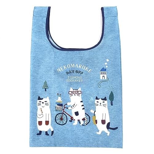 

KusuguruJapan Utility, Blue