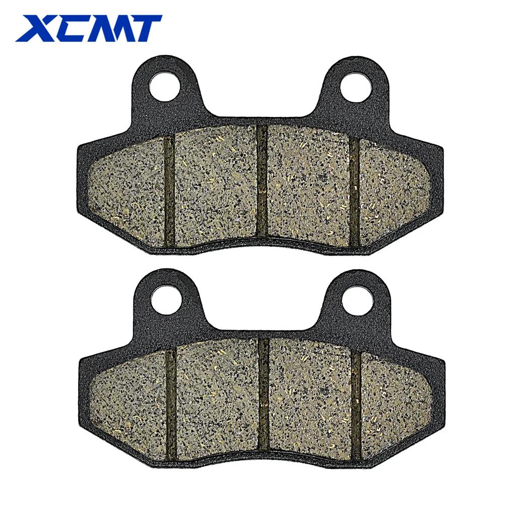 For Niu N1 N1S M+ NQi Pro UM US U1b U1c U+ G1 GO UQi NGT NQiGT Electric Motorcycle Original Front and Rear Brake Pads Shoe