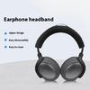 Protective Headband Cover for PX8PX7S2 Headphones Simple Installation Headbeam Zippered Covers Quick Installation