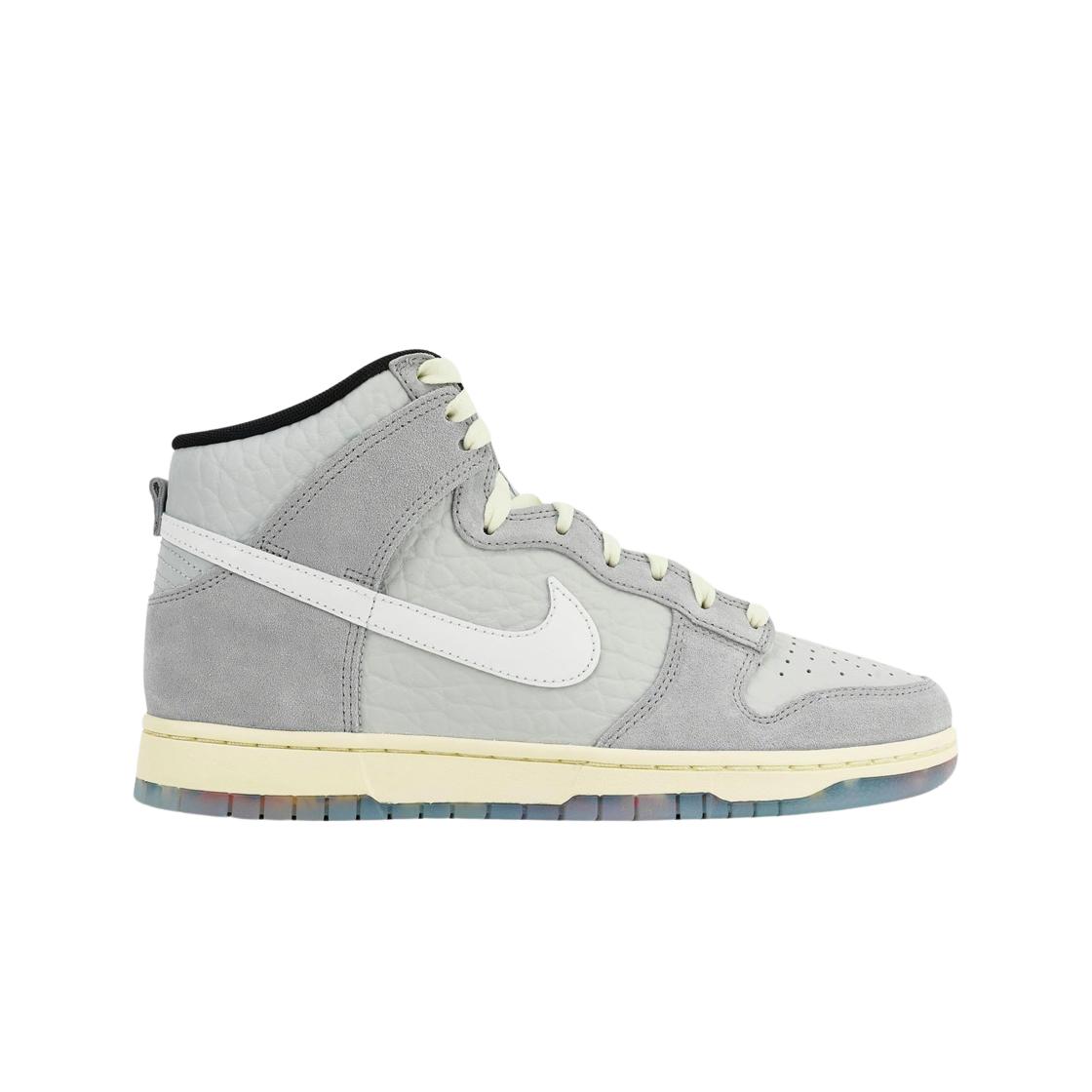 

Мужские кроссовки Nike Dunk High PRM Culture Day DR8753-077