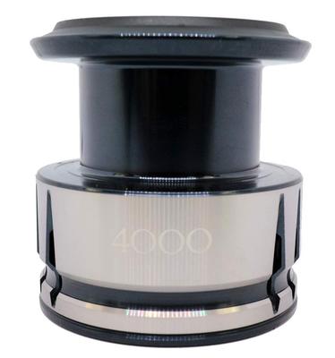 Genuine Parts 19 Stradic 4000 Spool Set Part 10DY8 No.