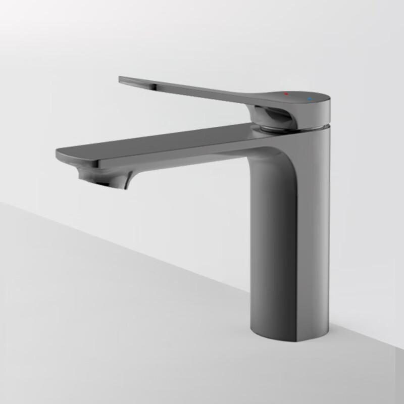 Huida HWM0802-A01GD Super Body Basin Faucet