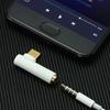 Type-C To 3.5Mm Jack Converter Earphone Audio Adapter Cable Usb Type C To 3.5Mm Headphone Aux Cable