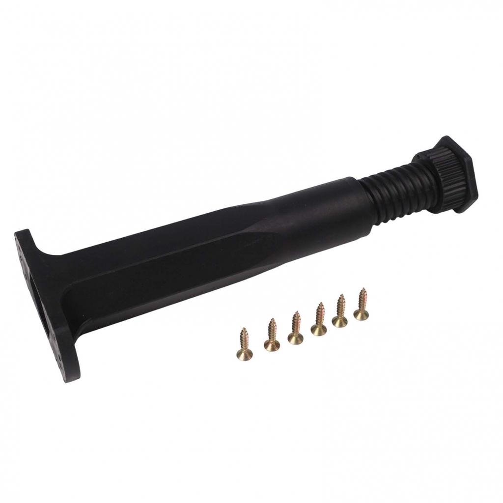 Adjustable Plastic Stand for Sturdy Furniture Support For Bed Sofa Wardrobe