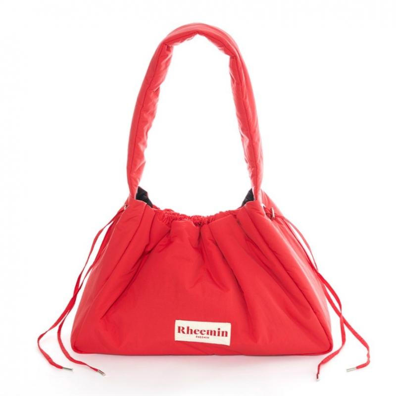 Rheemin Bundle Nugget   Large   Tomato Red