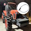Strong Strength Stainless Steel Tractor Transmission Cable with Easy Installation 3C085-82970 for Kubota 3C085 Model