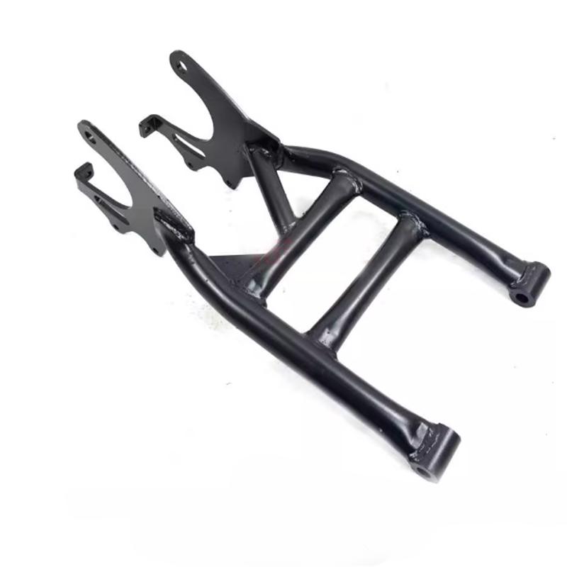 150CC-250CC Four-Wheel ATV Beach Buggy Motorcycle Parts Frame Rear Axle Rocking Frame Rear Swingarm Rocker Arm