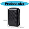 Xiaomi 4 IN 1 Case+Glass for R36S Game Console Travel Carrying Storage Bag & Screen Protectors Tempered Glass Film for R36S Accessories