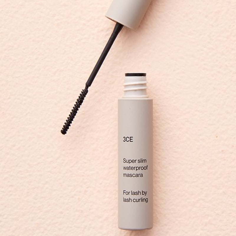 

[3CE] Супертонкая водостойкая тушь