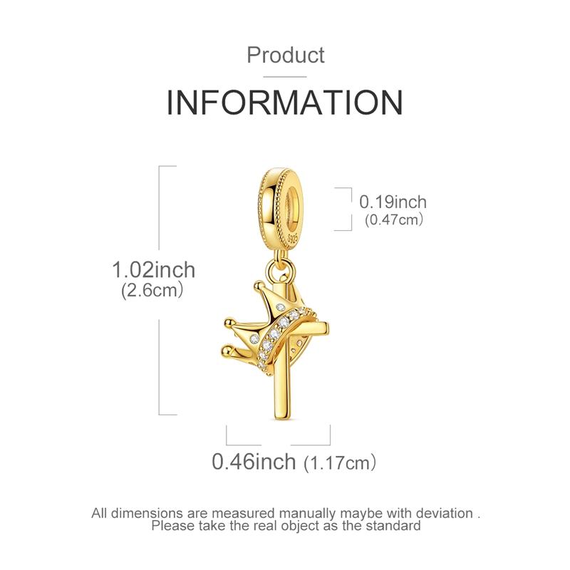copper Charm Bead Charms Bead Charms Hourglass Van Gogh Starry Night Painting Pendants Compatible With Women Girls Authentic Bracelets Do It Yourself