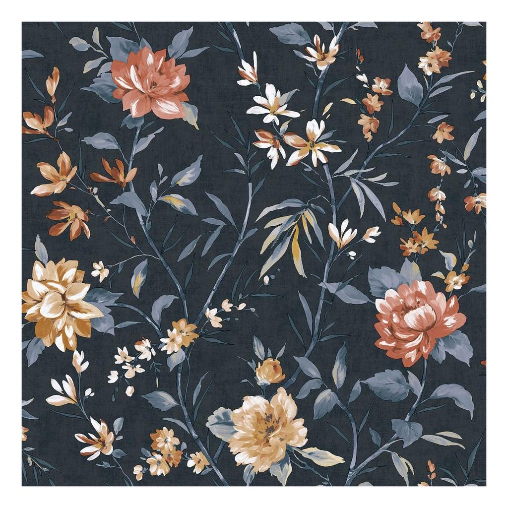 Holden DÃ©cor Eastern Horizons Oriental Wallpaper