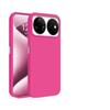 Applicable to Huawei nova16ultr mobile phone case Nova16 high-end men's 14 simple 15 silicone 13 business women's new models