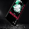 Kryt My Hero Academia pro Xiaomi Poco X3 F3 Gt M3 Nfc F1 M3 M4 Pro 5g F3 Gt kryt pro Mi 11t 10t Pro 9t 11 Note 10 Lite Civi
