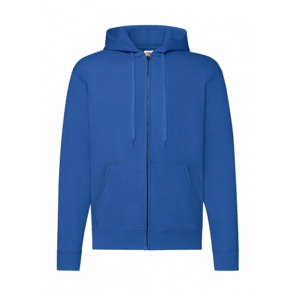 Fruit of the Loom Mens Classic Hoodie