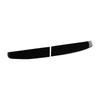 Glossy Black Carbon Fiber Pattern Deflector Wing for 2012-2019 Ford Transit Tail Wing