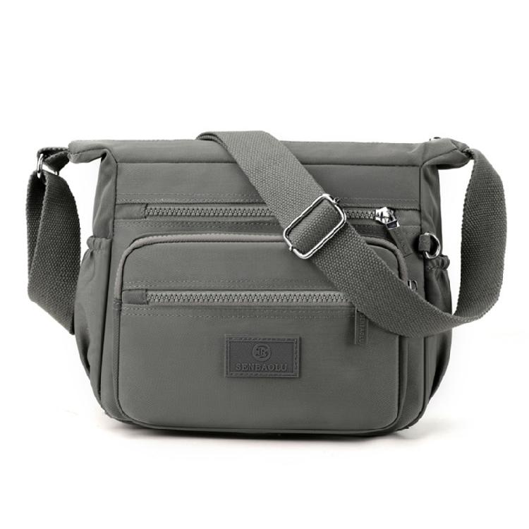 Compact and Practical Nylon Crossbody Bag Shoulder Bags for Everyday Use