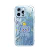 Cute Dumbo Star iPhone Protective Cover Apple 17 High Value Skin-friendly Feel 16 Anti-drop Women's 15pm