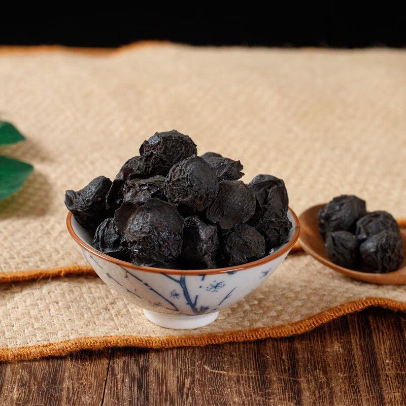 Ludaomeng Selected Dried Plums