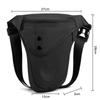 Leg Pouch Phone Holder Sport Bags Outdoor Bags Shoulder Bags Fanny Waist Pack Leg Drop Bag