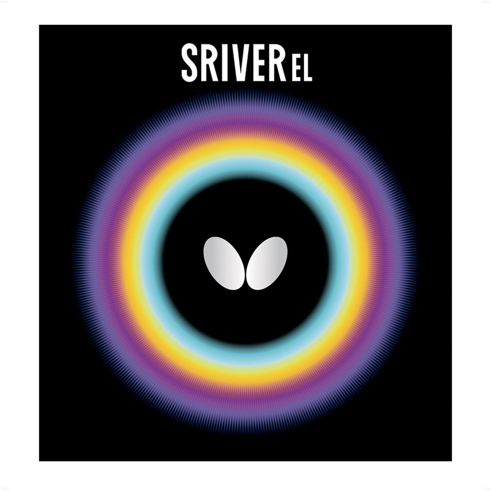 Butterfly Sriver EL 05380 006 Толстый