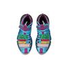 Anta Player 3 Comfortable Slip Resistant Cushioning Abrasion Resistant Low top Performance Basketball Shoes Men's 912031657-4