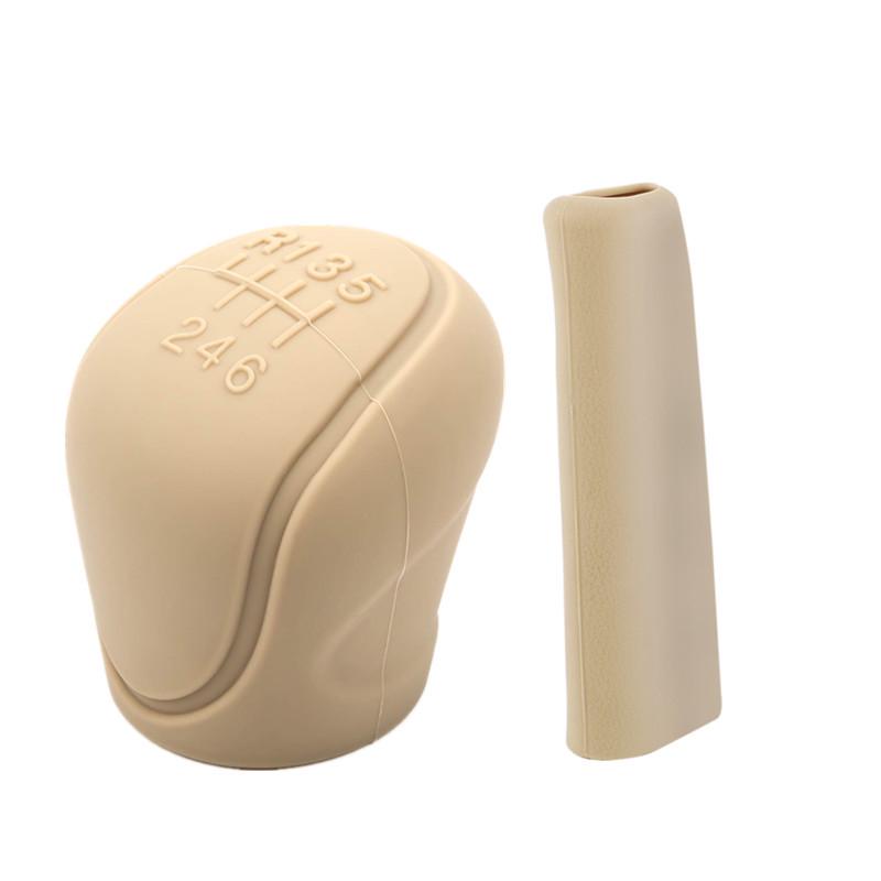 Haval H6 Coupe Silicone Gear Lever Cover for M6, First Love, H2S, F5, Great Wall Gun, Fengjun 7