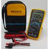 UNI-T UT-61E+ Digital Handheld 1000V True RMS Mutimeter Tester DMM AC DC Volt Ohm