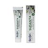 Sri Sri TATTVA Sudanta Herbal Gel Multi Action Toothpaste 100G X Pack Of 2 For Kids Adults
