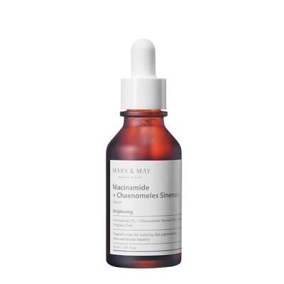 Skincare – Nourishing Face Serums & Essences