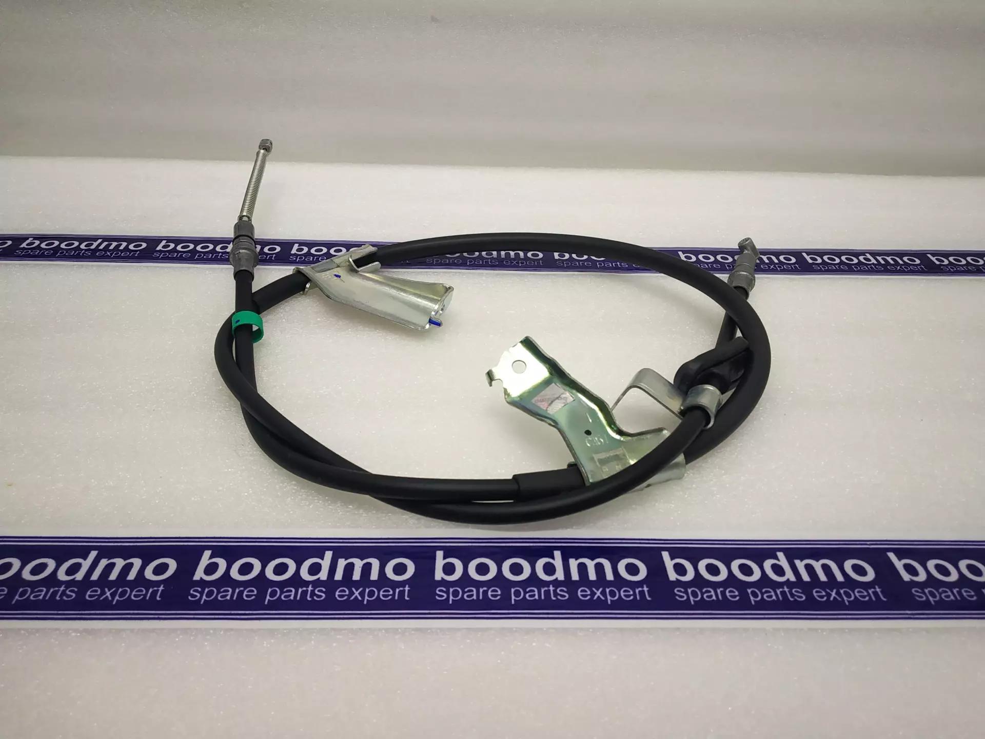 Cable Set, Parking Brake for HONDA AMAZE 1ST GEN - 47560T4VT01