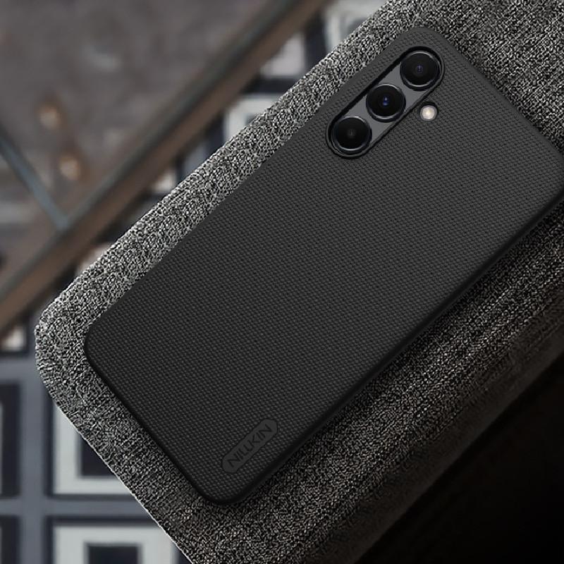 Mobile Phone Nillkin Case Frosted Magnetic Shockproof For Samsung Galaxy A56 5g