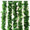 Woondecoratie – Decoratieve bloemen en kransen