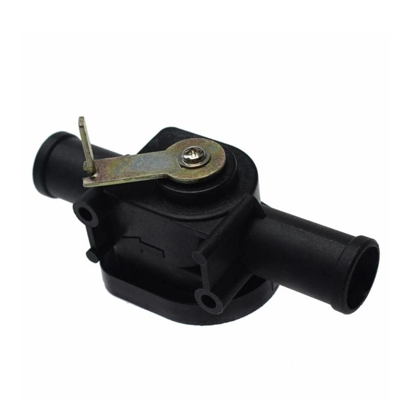 Universal Heater Control Valves 8724004020 14159062 Optimized For Efficient Flow Improved Cabin Warmth Simple DIY Setups