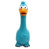 Dog Screaming Chicken Toy Interactive Bite Resistant Squeeze Sound Chicken Toy for Small Medium Large Dogs