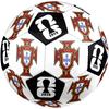 1pc Portuguese Football Size 5 Soccer Ball Professional Match Training Football Indoor &Outdoor Sports Ball Club Training Ball Lightweight Durable Y44