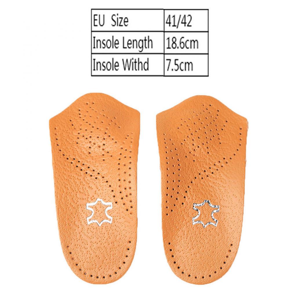 

Стельки для обуви 42