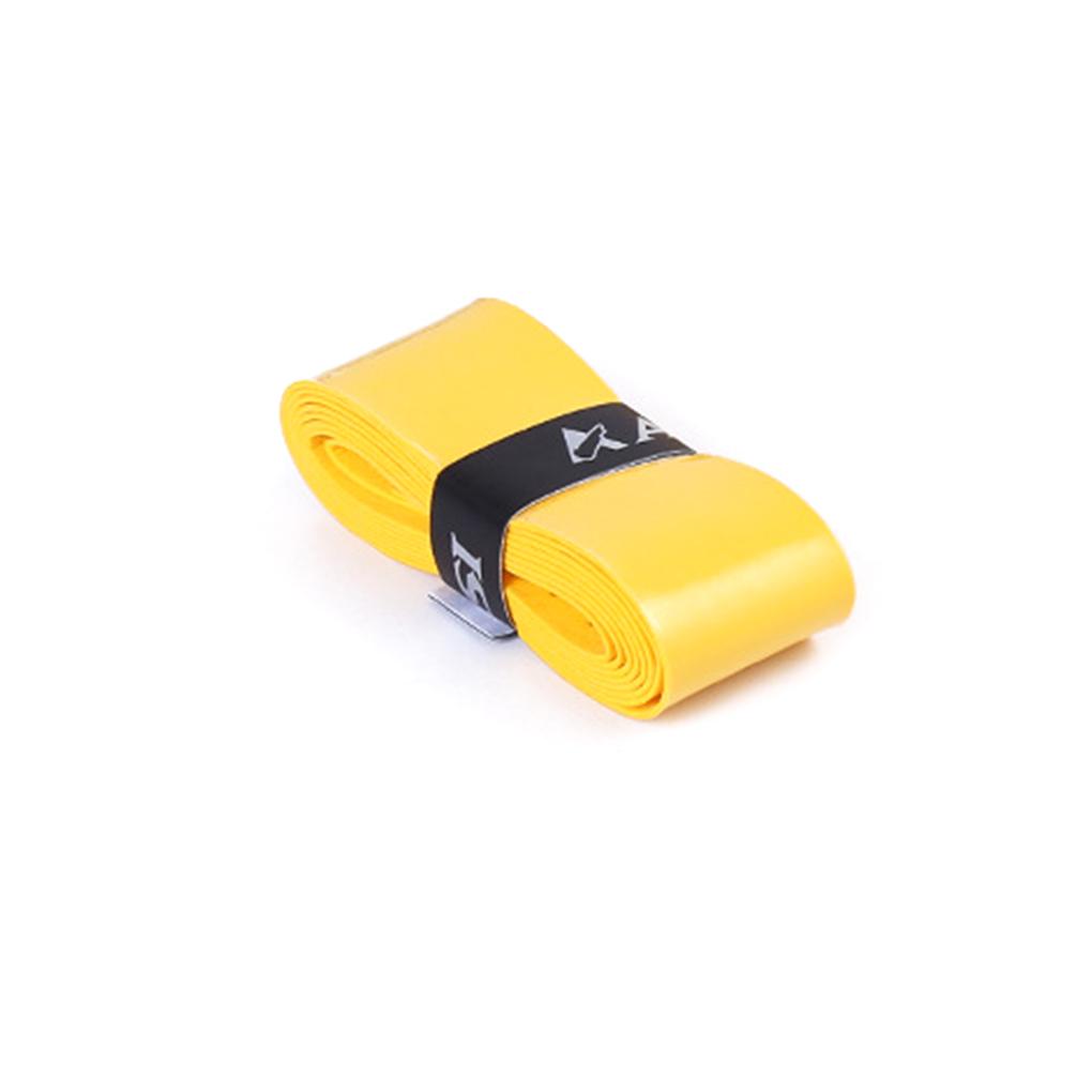 Anti Slide Overgrip Sweatband - Secure Grip For Powerful Shots Strong Pulling Racket Overgrip Tape