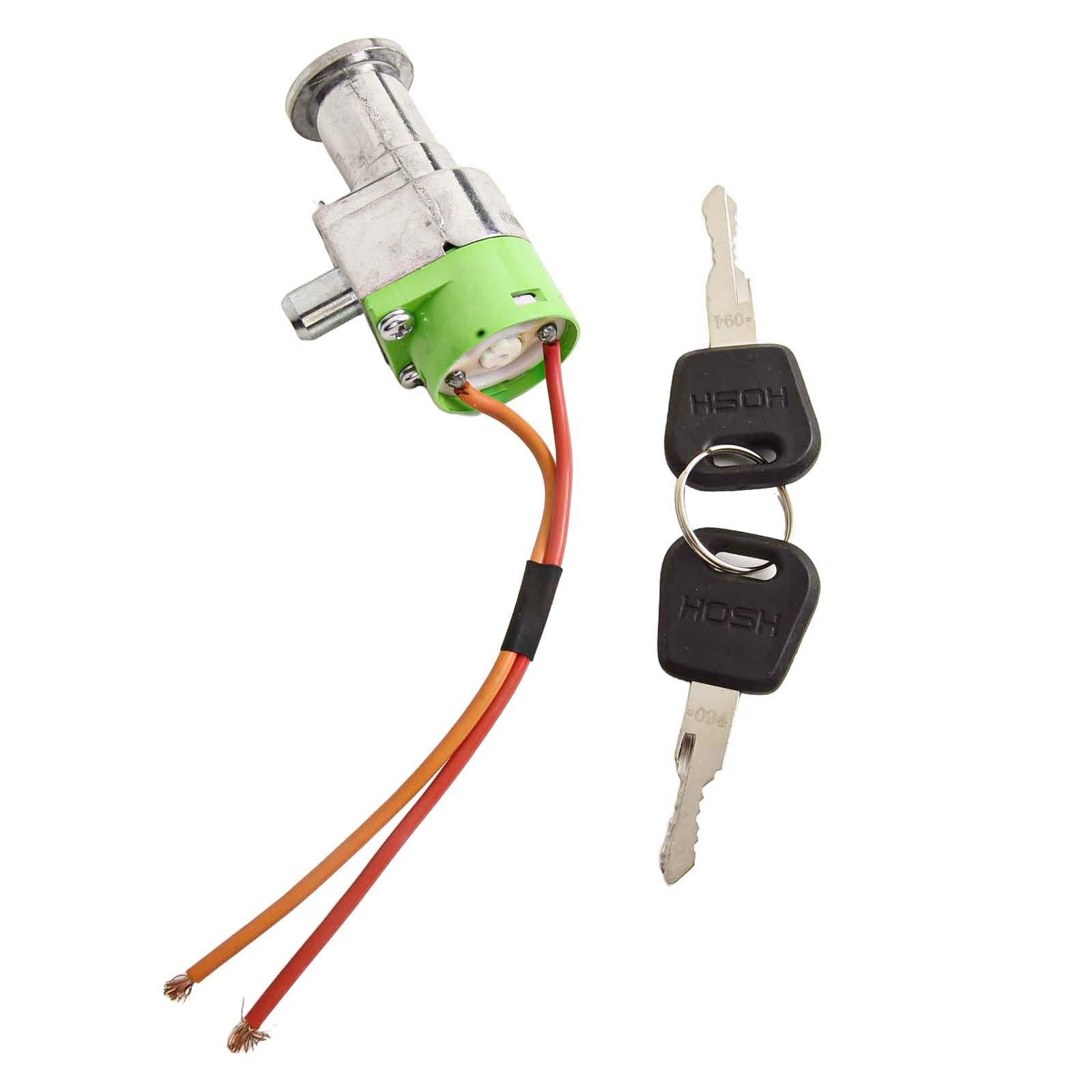 Motorcycle Battery Lock E-bike Battery Lock Electric Bike Battery Lock