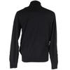 MONCLER CICLISTA TRICOT sweater I209P9F00001 turtleneck black wool mens Used