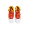 Nike Sb Dunk High Sweet Tooth Men Amarillo Orange White Black FN5107-700