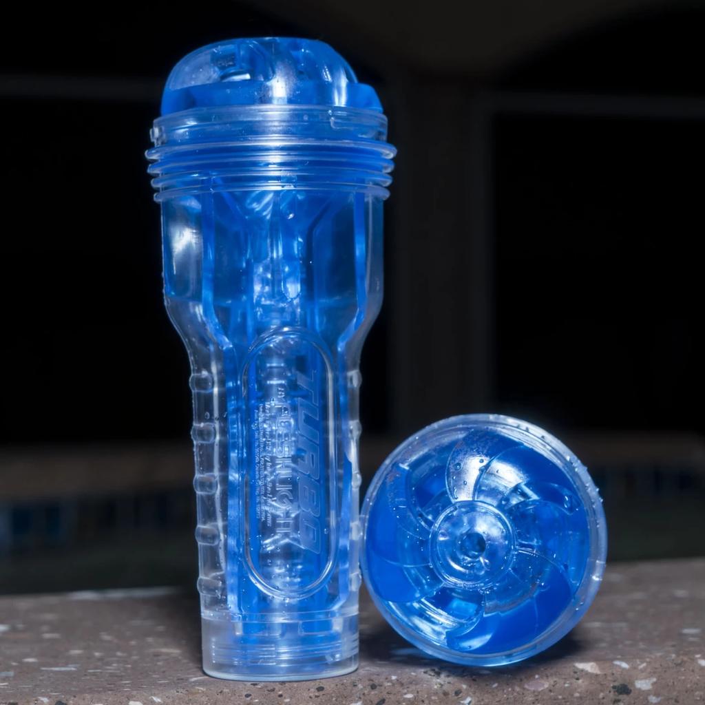 Masturbator - Fleshlight Turbo Thrust